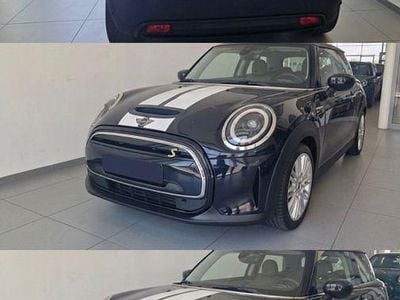 Gebraucht Mini Cooper SE Classic 135 kW (184 PS) 2023 Schwarz Kleinwagen