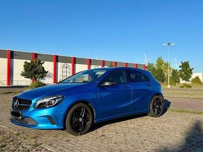 Mercedes A200