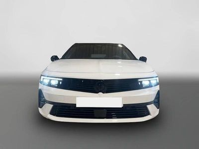 Gebraucht Opel Astra GS Line 131 PS (96 kW) 2024 Weiß Kombi