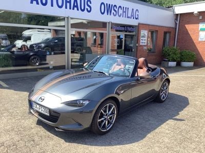 Mazda MX5