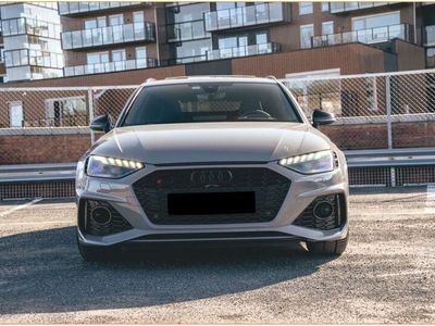 gebraucht Audi RS4 RS42.9 TFSI tiptronic quattro Avant / 360/ HUD