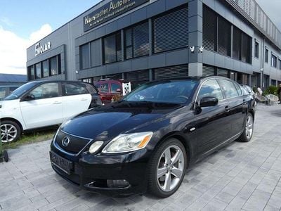 Lexus GS300