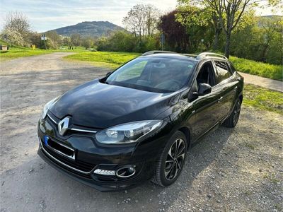 gebraucht Renault Mégane GrandTour Bose Edition ENERGY dCi 130...