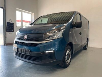 gebraucht Fiat Talento 1,6 Mehrwertsteuer 19%