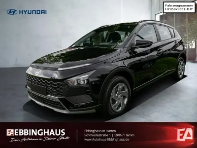 Gebraucht Hyundai Bayon