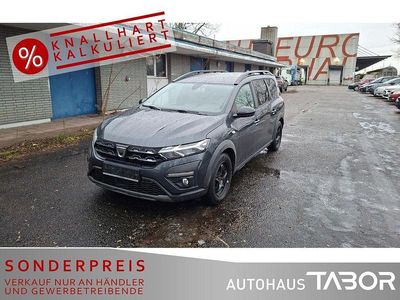Unbekannt Gebraucht 2023 Dacia Jogger Extreme Van / Kleinbus | 13.485 €