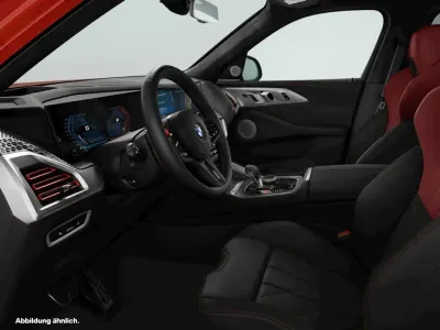 Gebraucht BMW XM