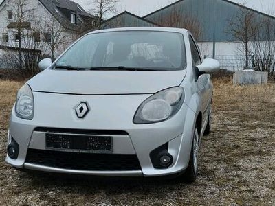 gebraucht Renault Twingo 