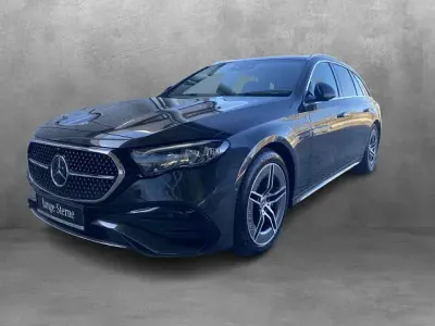 Gebraucht Mercedes E220