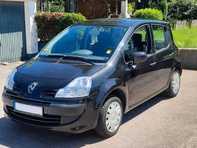 Occasion Renault Modus