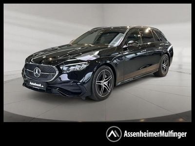 Mercedes E200