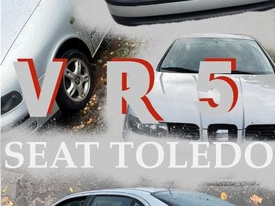 Seat Toledo