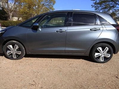 Gebraucht Honda Jazz Executive 98 PS (72 kW) 2022 Kleinwagen