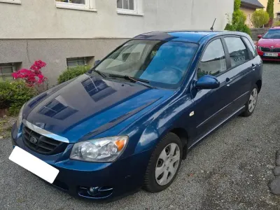 Gebraucht Kia Cerato