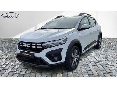 Neu 2025 Dacia Sandero Expression SUV | 23.764 €