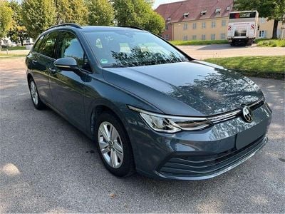 VW Golf VIII