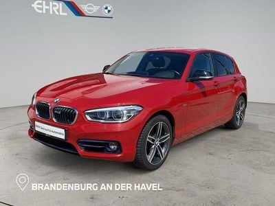 BMW 120