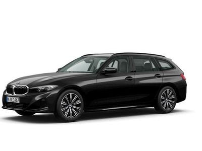 Gebraucht 2025 BMW 320 Efficient Dynamics | 33.990 € (Superpreis)