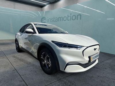 Usata Ford Mustang Mach-E Standard Range 197 kW (269 CV) 2022 Bianco SUV