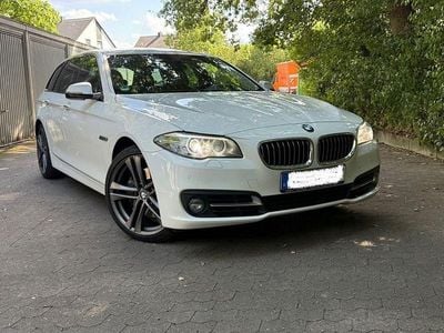 BMW 535
