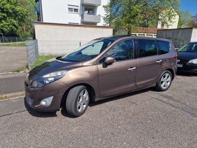 Renault Scénic III
