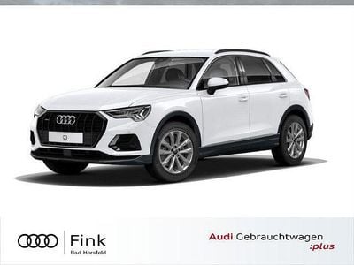 Ibisweiß Gebraucht 2019 Audi Q3 Ambiente SUV | 26.950 € (Guter Preis)