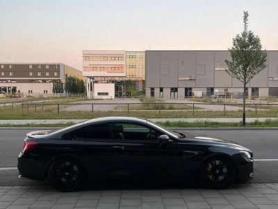 BMW M6