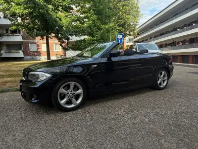Gebraucht BMW 118 Cabriolet