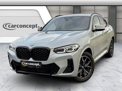 Second-hand BMW X4 M Sport 190 CP (139 kW) 2025 Gri SUV