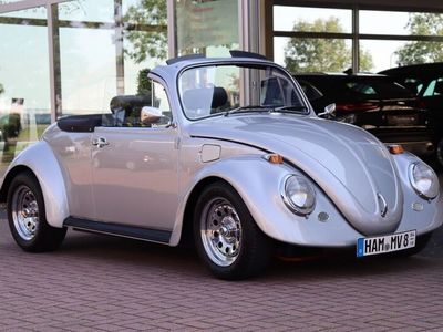 gebraucht VW Käfer VolkswagenHoffmann Speedster Umbau