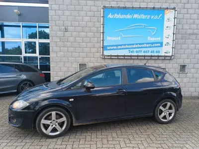 Gebraucht Seat Leon