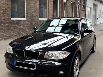 Używany BMW 120