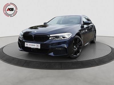 BMW 530e
