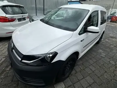 Gebraucht VW Caddy