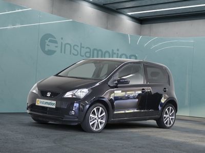 gebraucht Seat Mii Electric Plus 5-J