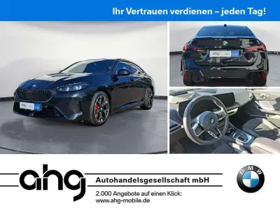 Gebraucht BMW 223 M Sport 218 PS (160 kW) 2025 Schwarz Limousine