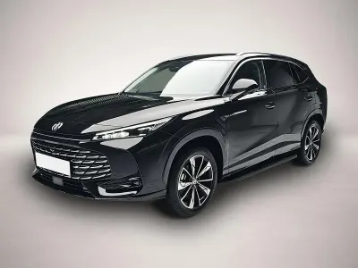 Neu MG HS Comfort 272 PS (200 kW) 2026 Manufacturer SUV