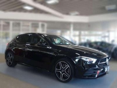 Mercedes A250