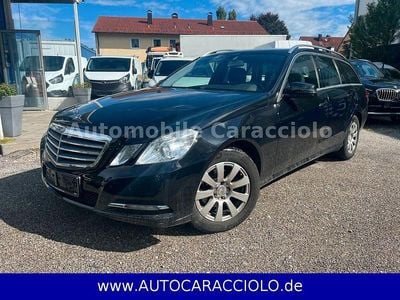 Mercedes E200