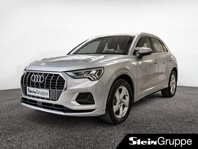 gebraucht Audi Q3 35 TFSI advanced SHZ KAMERA NAVI MATRIX-LED Gebrauchtwagen, bei Richard Stein GmbH & Co. KG