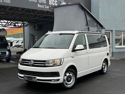 Gebraucht VW California California 150 PS (110 kW) 2016 Weiß Van