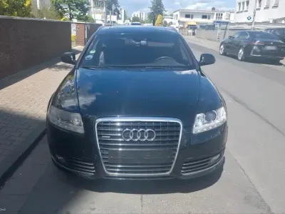 Gebraucht Audi A6