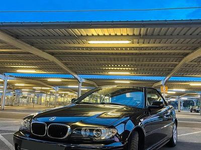 BMW 318 Cabriolet
