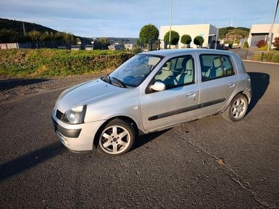 Renault Clio II