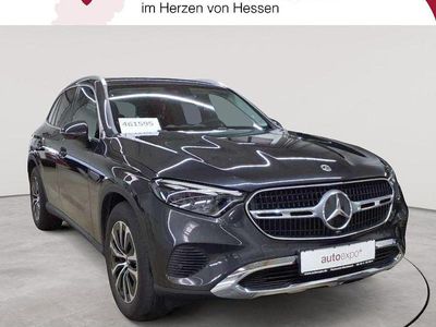 Mercedes GLC200