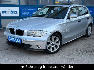 Gebraucht BMW 116