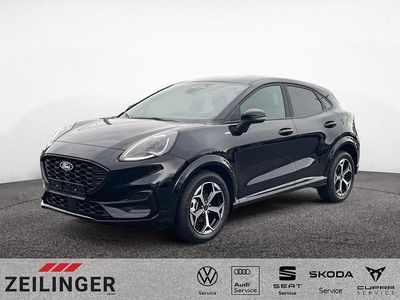 Ford Puma Gen-E