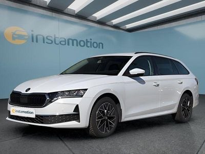 Usata Skoda Octavia 150 CV (110 kW) 2025 Station wagon