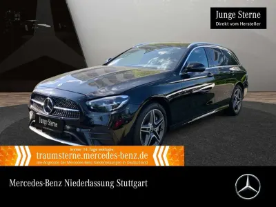 Gebraucht Mercedes E300