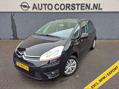 Citroën C4 Picasso